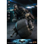Hot Toys - Movie Masterpiece Batpod Batman The Dark Knight Rises V2 1/6