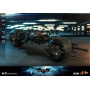 Hot Toys - Movie Masterpiece Batpod Batman The Dark Knight Rises V2 1/6