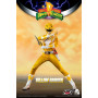 Three 0 - Yellow Ranger - Mighty Morphin Power Rangers FigZero 1/6