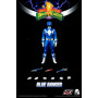 Three 0 - Blue Ranger - Mighty Morphin Power Rangers FigZero 1/6