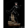 Iron Studios DC Comics - BDS Art Scale 1/10 - Catwoman Batman Returns