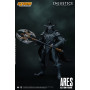 Storm Collectibles - Injustice Gods Among Us - ARES