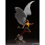 Iron Studios DC Comics - Hawkgirl BDS Deluxe Art Scale 1/10