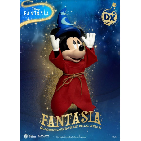 Figurine fantasia Clearance