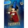 Beast Kingdom - Mickey Fantasia Deluxe Version - figurine Dynamic Action Heroes 1/9