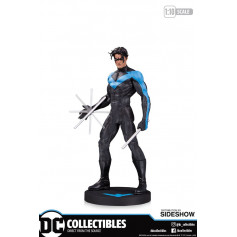 DC Designer Series - Nightwing by Jim Lee - Batman Hush