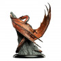 Weta Statue Smaug the Magnificent