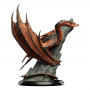 Weta Statue Smaug the Magnificent