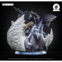 Tsume Statue Fairy Tail Gajeel & Wendy HQS+