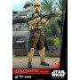 Hot Toys Star Wars Rogue One -Shoretrooper Squad Leader