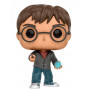 Funko POP! Harry Potter with Prophecy