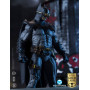Mc Farlane - DC Multiverse - Batman Designed by Todd McFarlane
