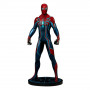 Pop Culture Shock - Marvel's Spider-Man statuette 1/10 Velocity Suit