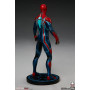 Pop Culture Shock - Marvel's Spider-Man statuette 1/10 Velocity Suit