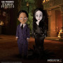 Mezco Living dead Dolls - The Adams Familly - 2 pack Gomez & Morticia