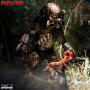Mezco One 12 - Predator Jungle Hunter Deluxe Edition figurines 1/12