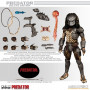 Mezco One 12 - Predator Jungle Hunter Deluxe Edition figurines 1/12