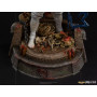Iron Studios - Mortal Kombat - Raiden BDS Art Scale 1/10