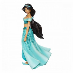 Enesco Disney Haute Couture - Jasmine - Aladdin