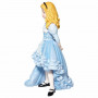 Enesco Disney Haute Couture - Alice au Pays des Merveilles