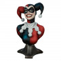 Sideshow - DC Comics - Buste Harley Quinn Comics 1/1