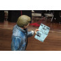 Neca - Ultimate Marty Mac Fly Battle of the Bands 1/12 - Retour vers le futur