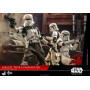 Hot Toys Star Wars - Assault Tank Commander - Rogue One 1/6