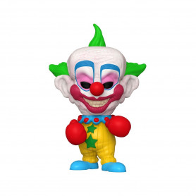 Funko POP! 932 - SHORTY - Killer Klowns From Outer Space
