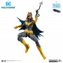 Mc Farlane - DC Rebirth "Build A" - Batgirl