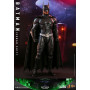 Hot Toys Batman Forever - Sonar Suit Batman 1/6