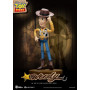Beast Kingdom Disney - Master Craft Toy Story - Woody