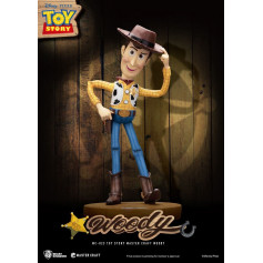 Beast Kingdom Disney - Master Craft Toy Story - Woody