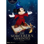 Beast Kingdom Disney - Master Craft Fantasia Mickey The Sorcerer's Apprentice