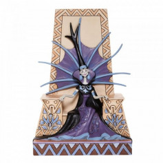 Enesco - Kuzco - Izma Emaciated Evil - Disney Tradition by Jim Shore