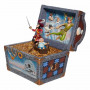 Enesco - Peter Pan “Treasure-strewn Tableau” - Disney Tradition by Jim Shore