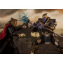 Bandai Marvel Avengers: Endgame - Final Battle Thor - SH Figuarts SHF