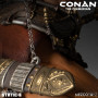 Mezco - Static 6 - Conan the Cimmerian 1/6 statue