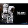 Blitzway - Astronaut Apollo 11 : LM-5 A7L ver. 1/4 - Hybrid Superb Scale
