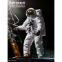 Blitzway - Astronaut Apollo 11 : LM-5 A7L ver. 1/4 - Hybrid Superb Scale