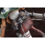 Kotobukiya Mikasa Ackerman Renewal Package Ver. Figurine Attack on Titan ArtfxJ