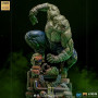 Iron Studios DC Comics - Killer Croc BDS Deluxe Art Scale 1/10 CCXP Exclusive