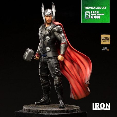 Iron Studios Marvel - Thor 1/10 BDS Art Scale