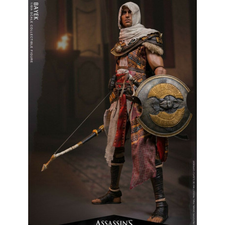 Damtoys - Assassin's Creed Origins - Bayek - 1/6 Collectible