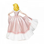 Disney Haute Couture - Cendrillon en robe rose