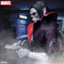 Mezco One 12 - Morbius the Living-Vampire
