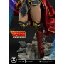 Prime 1 Studio DC Wonder Woman Rebirth 1/3