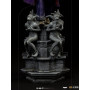 Iron Studios - The Joker The Dark Knight - DX Art Scale 1/10