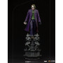 Iron Studios - The Joker The Dark Knight - DX Art Scale 1/10