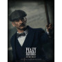 Big Chief - Peaky Blinders figurine 1/6 Arthur Shelby Limited Edition