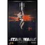 Hot Toys - Star Wars figurine MMS DX 1/6 Luke Skywalker